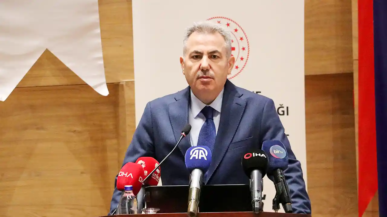 İzmir'in 5 yıllık bölge planı tanıtıldı