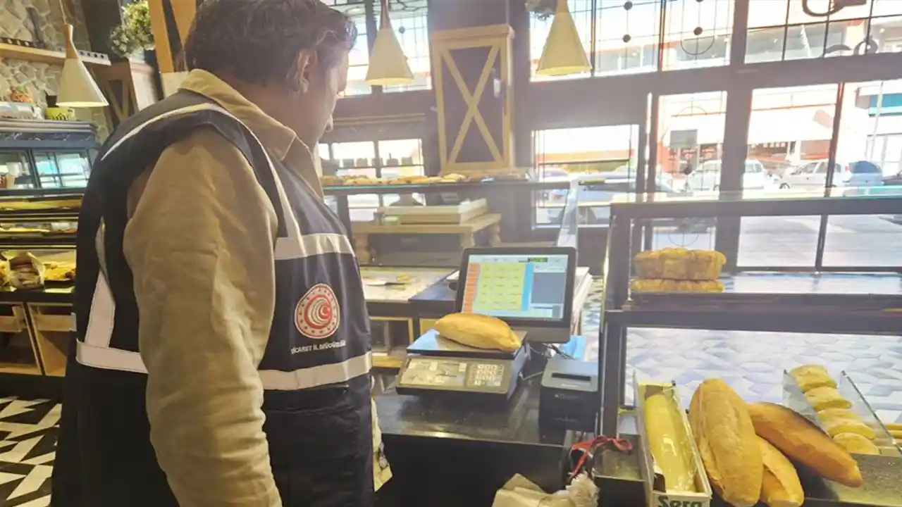Uşak'ta Ramazan Öncesi Denetimler Sıkılaştı: 56 İşyerine Ceza!