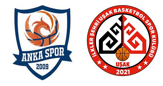 İLKLER ŞEHRİ UŞAK DEPLASMANDA İSTANBUL ANKA SPOR’A MAĞLUP OLDU (89-71)