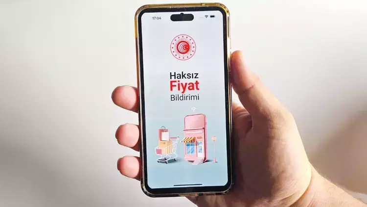 Uşaklılar Fahiş Fiyat mı Gördünüz? Hemen Şikayet Edin!