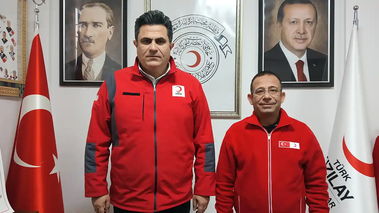 Türk Kızılay Karabağlar Şubesi, ramazanda 2 bin 500 haneye ulaşmayı hedefliyor