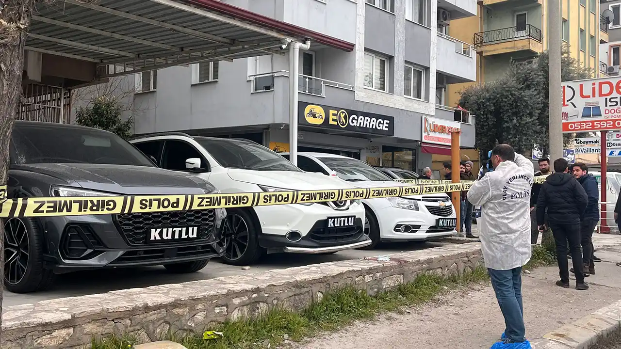 Muğla’da silahla vurulan kişi öldü