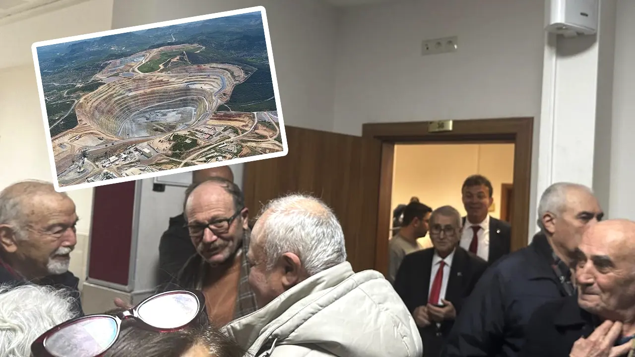 Durmuş Yılmaz: "Tüprag Sipariş Haber Yaptırıyor”