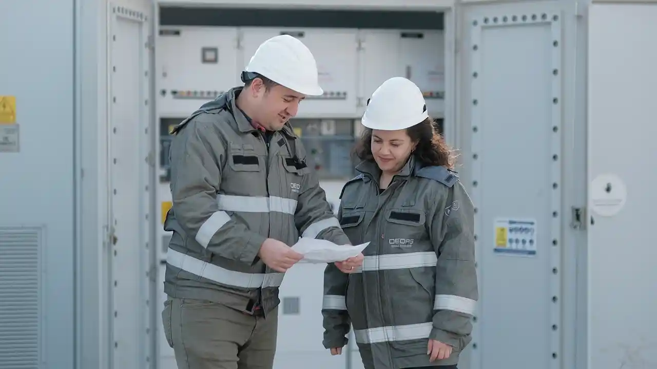 OEDAŞ, Ramazan’da Planlı Kesintilere Ara Verdi