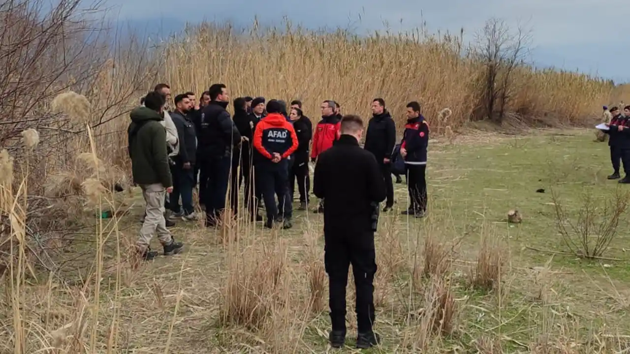 Denizli'de kaybolan 4 yaşındaki çocuk için arama çalışması başlatıldı