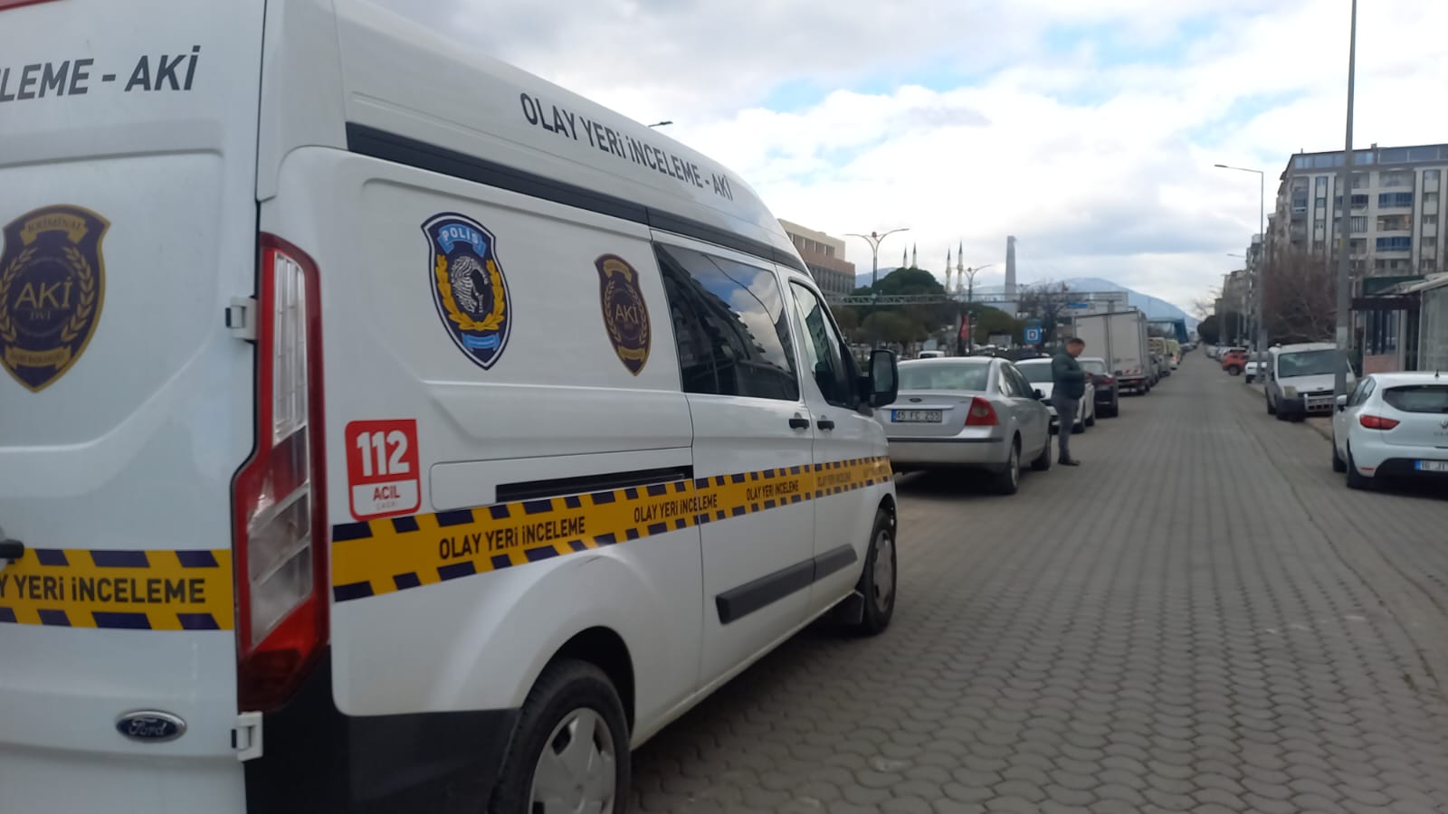 Bayraklı'da silahlı saldırıya uğrayan Onur Gül öldü