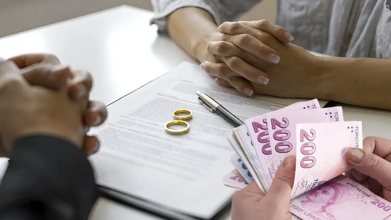 Boşanmalarda süresiz nafaka kalkıyor mu?