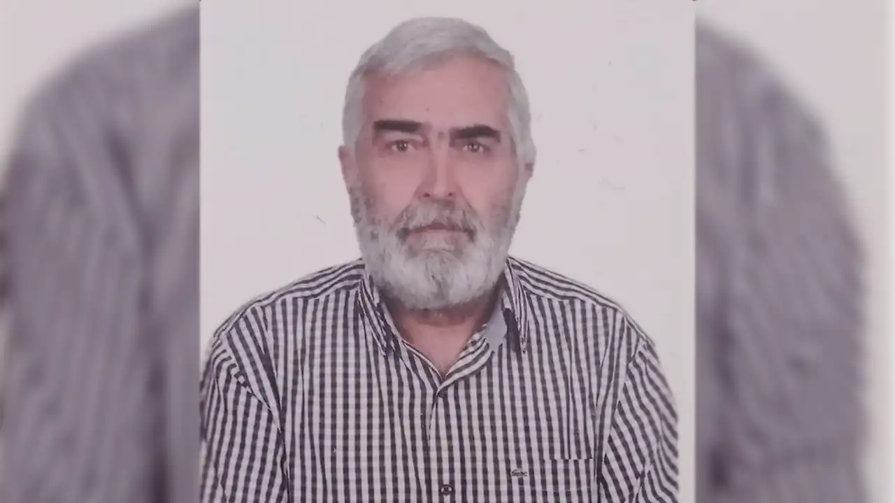 Uşak Ticaret Odası Emeklisi Ali Özgünay Vefat Etti