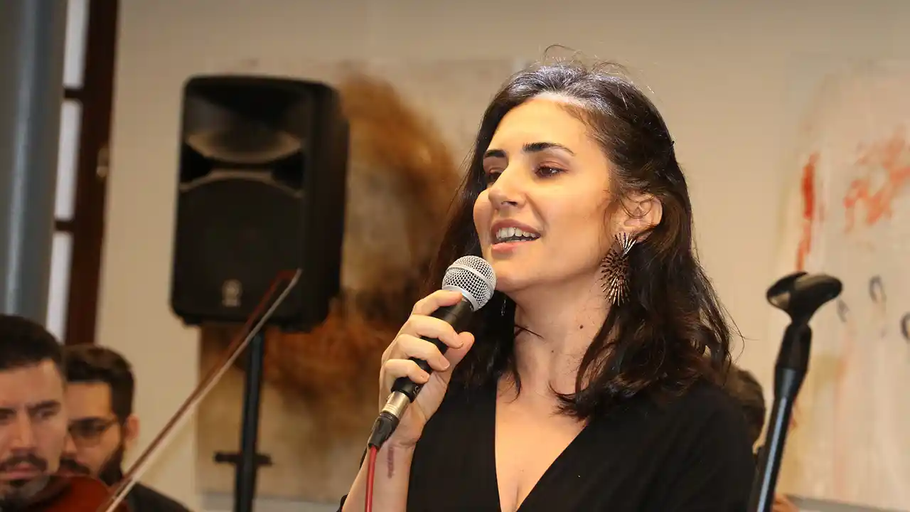 Yeşilay gönüllüleri konserde buluştu