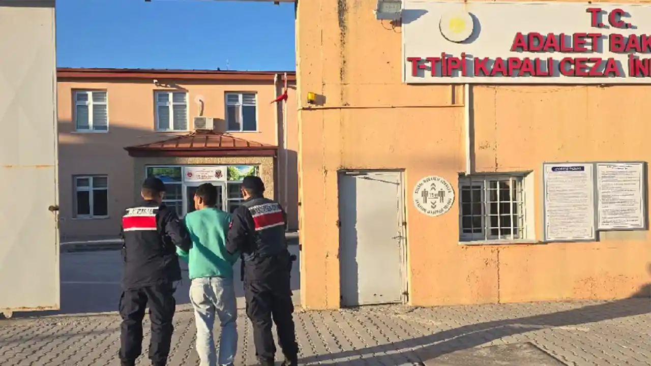 Kütahya'da telefon dolandırıcılığı operasyonunda bir şüpheli tutuklandı