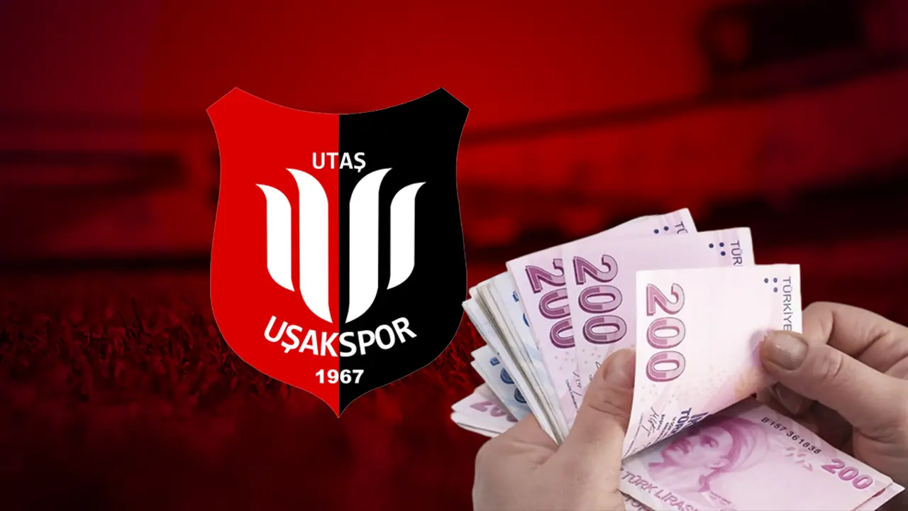 PFDK'dan Uşakspor'a "Ambulans" Cezası