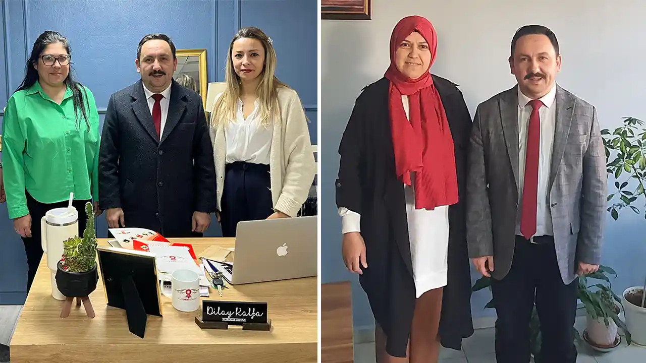 Karadedeli: “Güçlü Toplum, Güçlü Kadınlarla Mümkündür”
