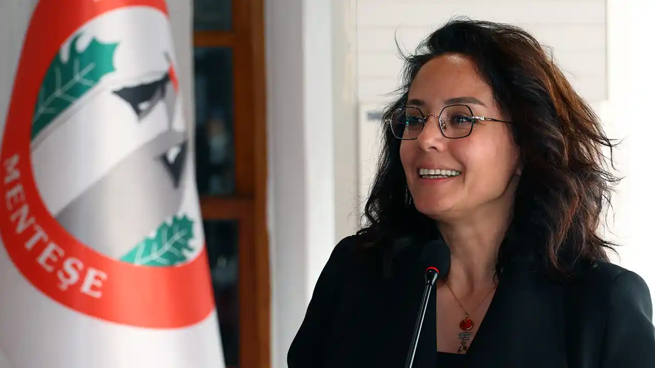 Menteşe'de kadınlara hijyen desteği verilecek