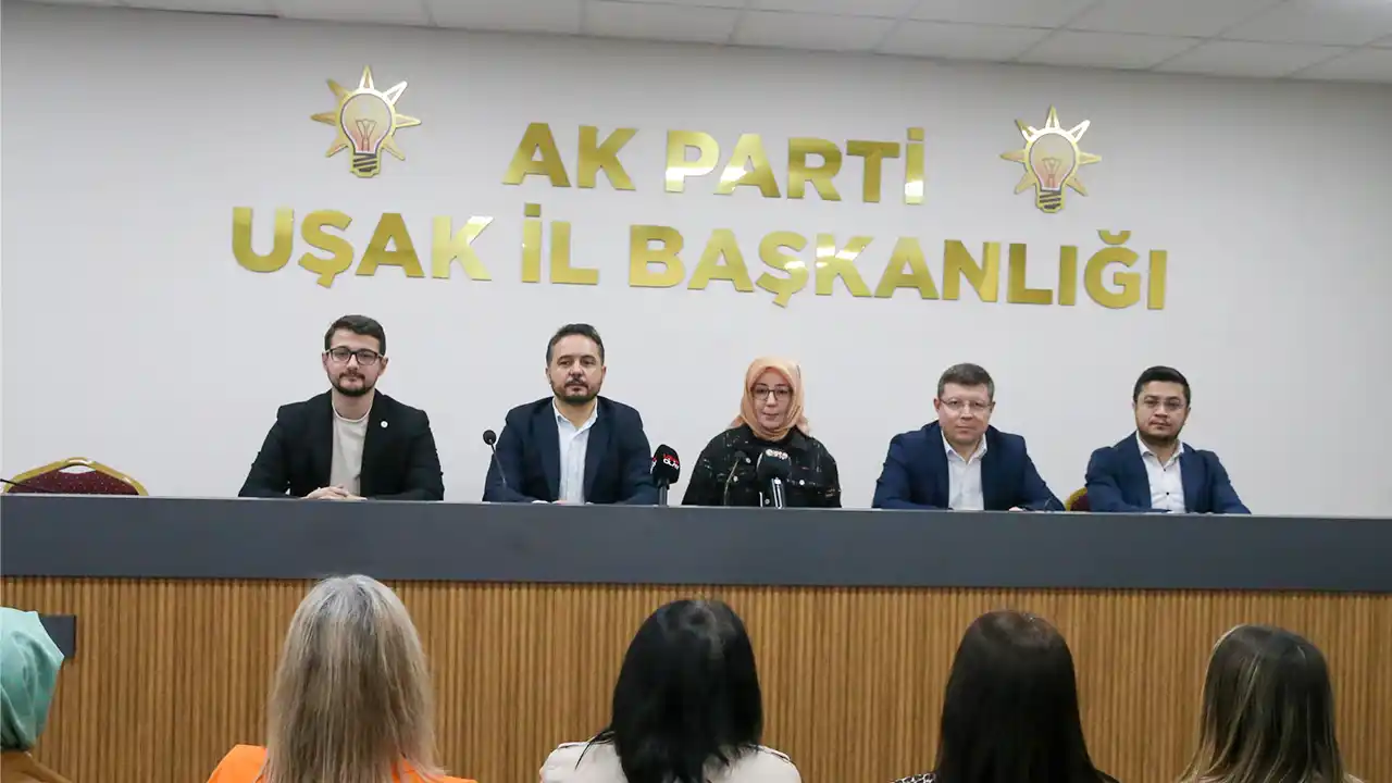 Sabancı: "Kadınların Başarılarıyla Gurur Duyuyoruz"