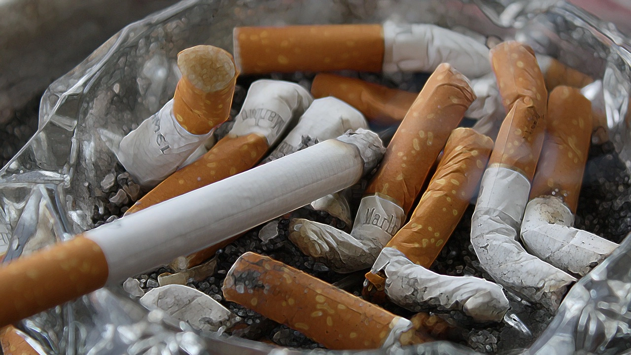 Philip Morris sigara grubuna zam geldi
