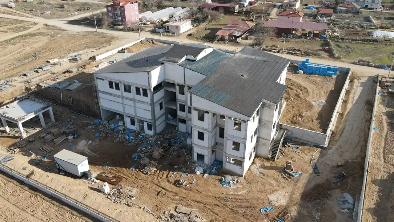 Başmakçı'dan kısa kısa