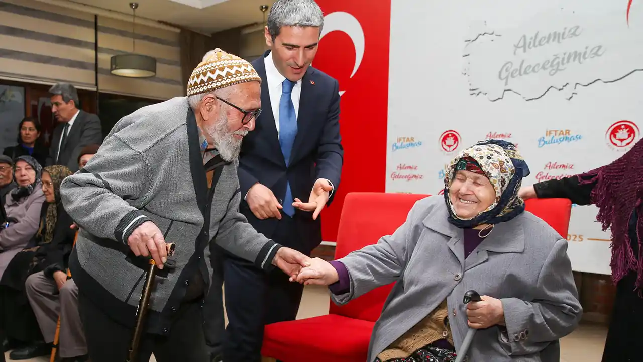 Yarım Asırlık Aşklar, Genç Çiftlere İlham Oldu