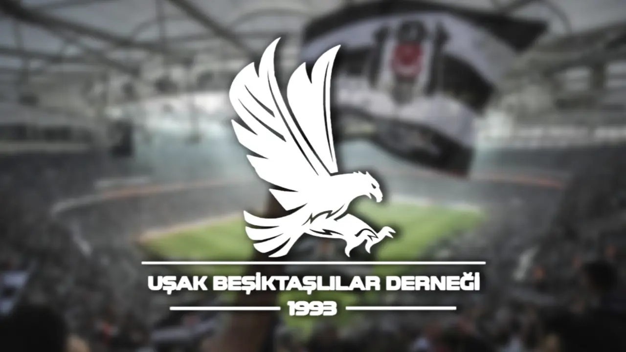 Uşak Beşiktaşlılar Derneği’nden Beşiktaşlılara İftar Daveti