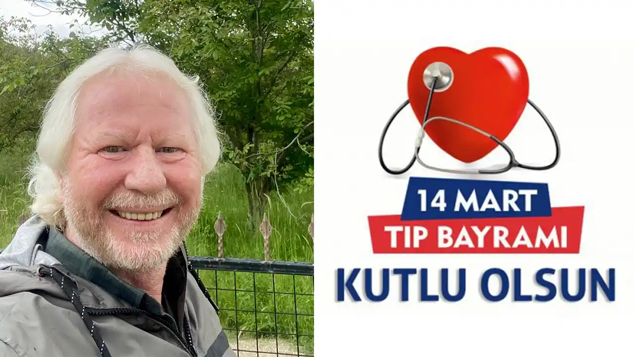 Dr. Niyazi Tekin: “İyi Hekimlik Yapmak İstiyoruz”