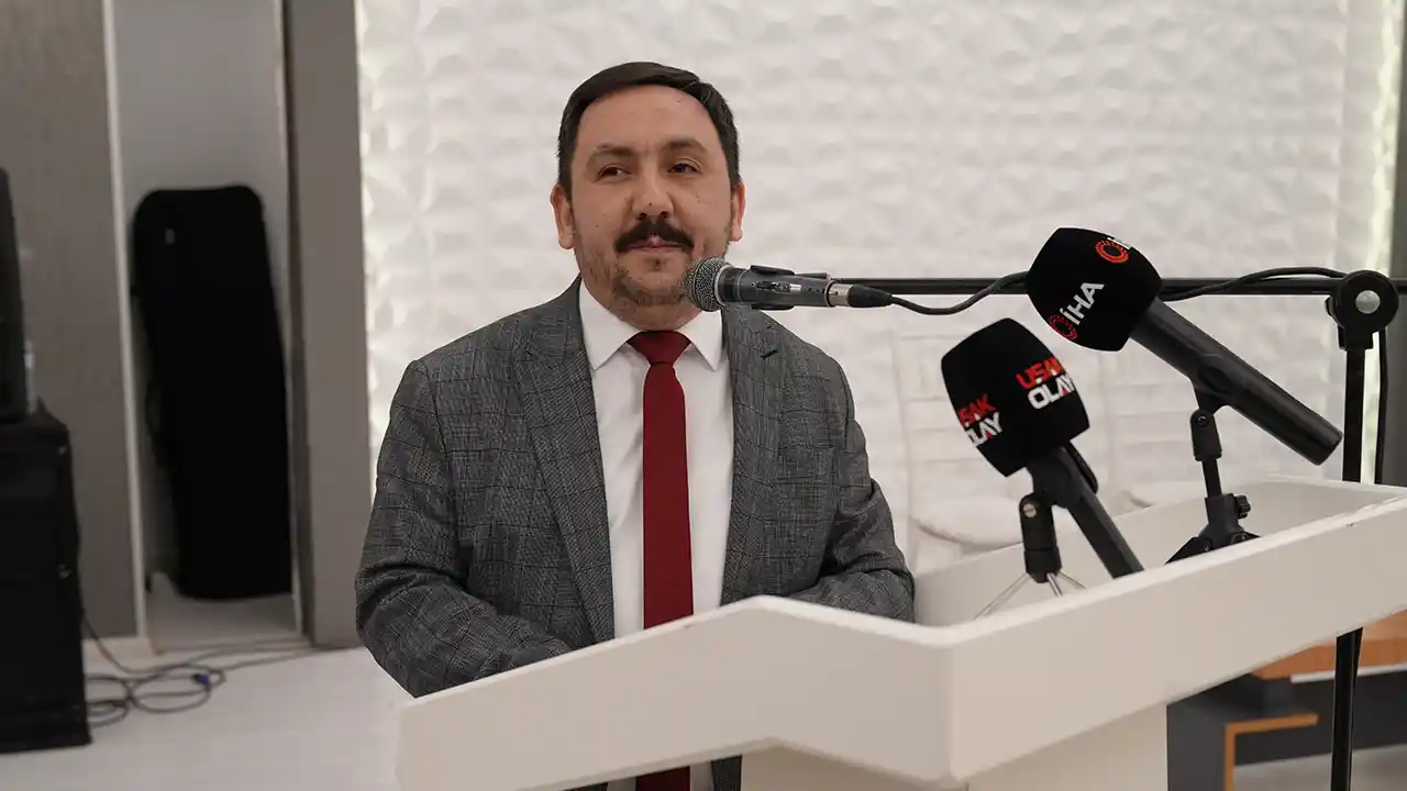 Uşak Kent Konseyinden Anlamlı İftar Programı