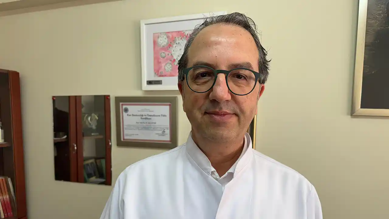 Solunum yolu enfeksiyonlarında antibiyotiğin düzenli kullanılması uyarısı