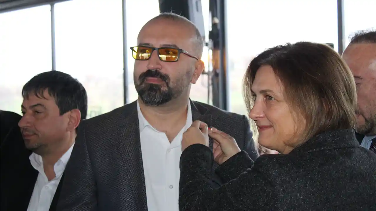 Muhammed Gür Transferine Tepkiler Sürüyor..!