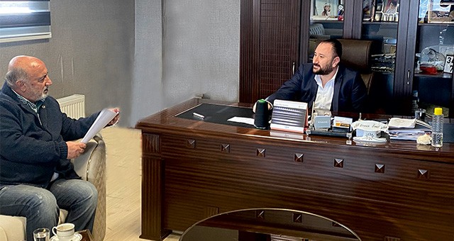"BAKANA, VALİYE YANLIŞ BİLGİ VERİLMİŞ"