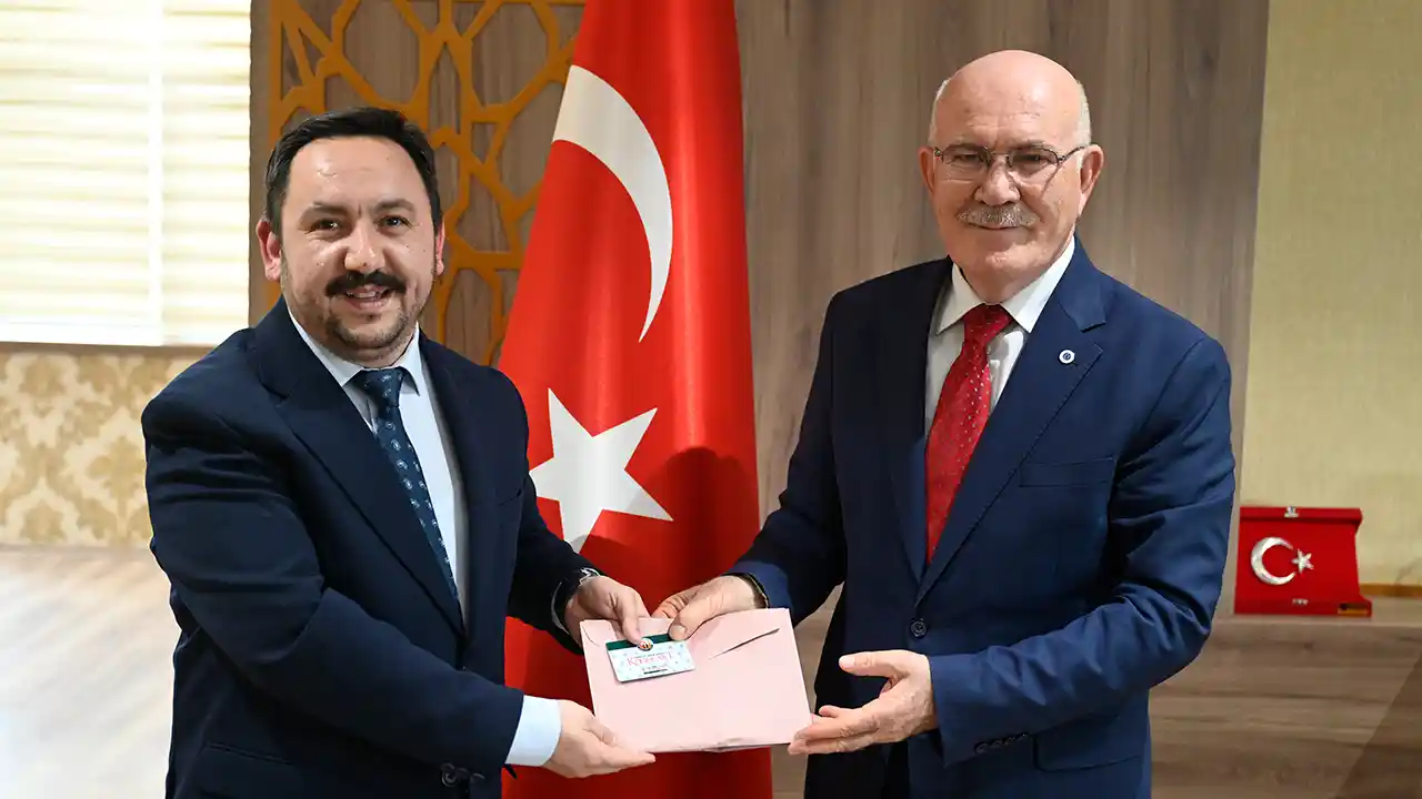 Kent Konseyi’nden Ramazan Ayında Öğrencilere Yardım Eli!