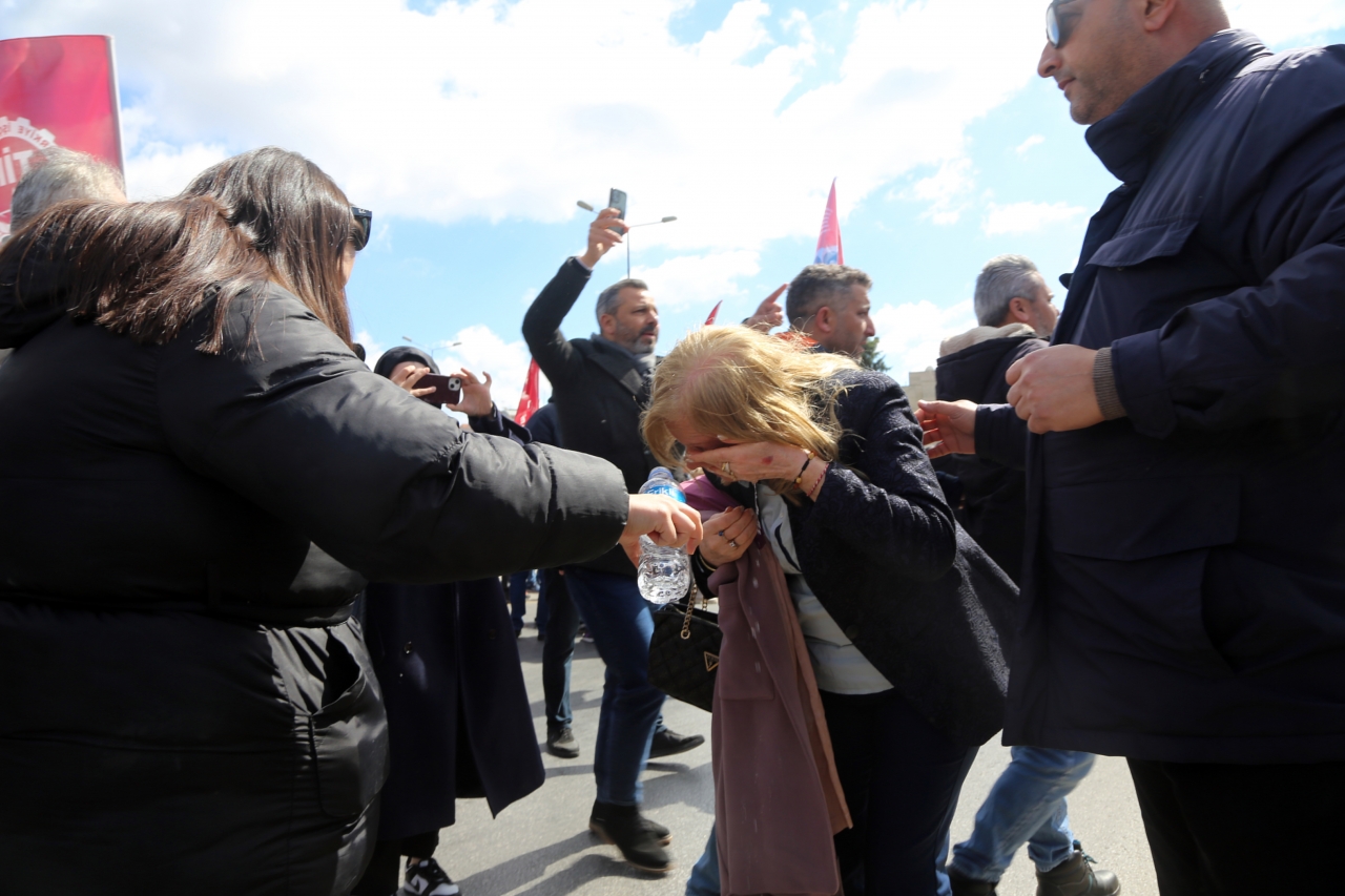 Marmaris Belediye Başkanı Acar Ünlü hakkında soruşturma