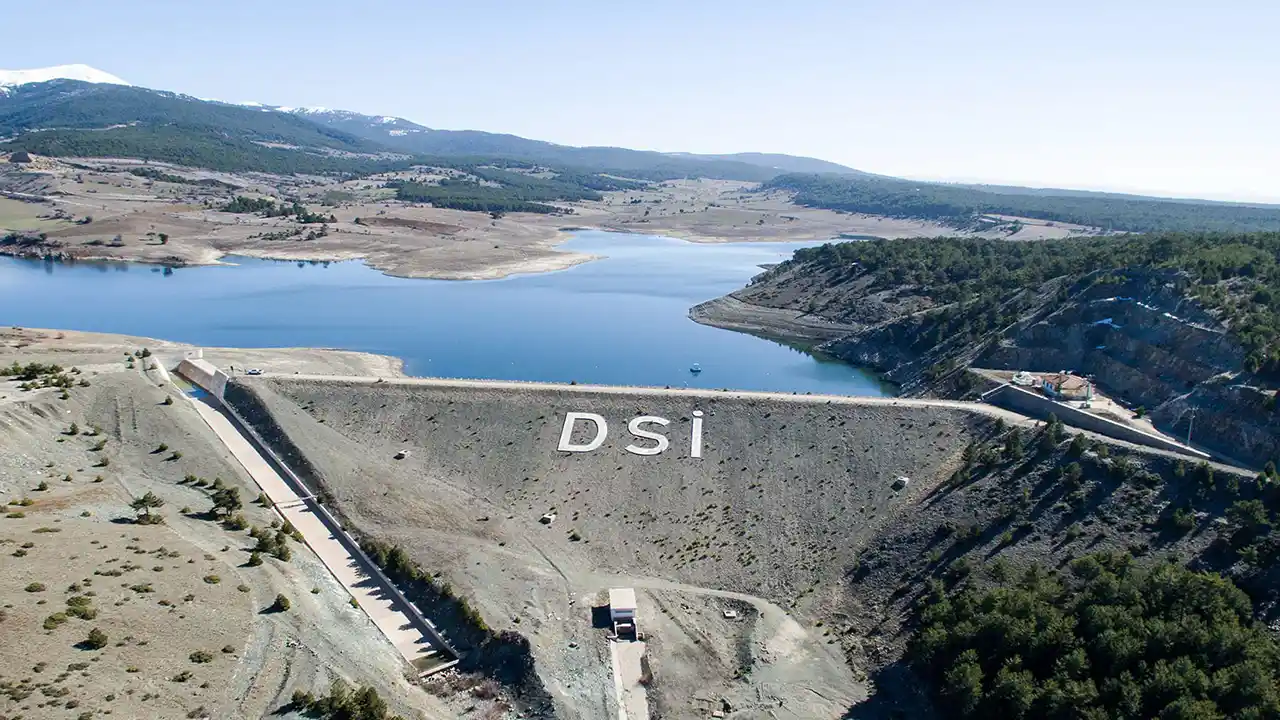 Uşak’ın İçme Suyu Kapasitesi 26.4 Milyon Metreküpe Ulaştı
