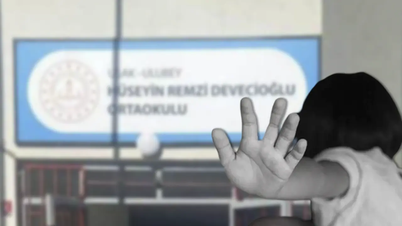 Kız Öğrenciye Taciz İddiası: Öğretmen Açığa Alındı