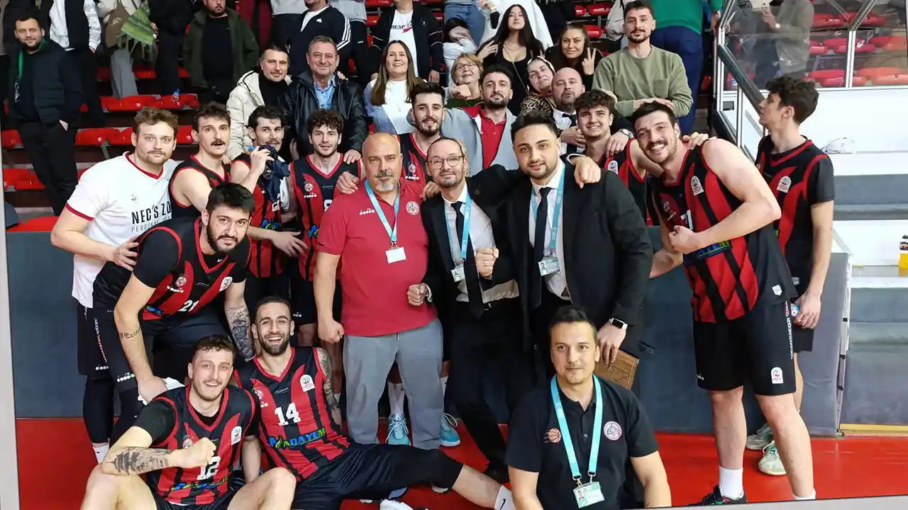 Ada Yem Uşak, Sakarya da Durumu Eşitledi