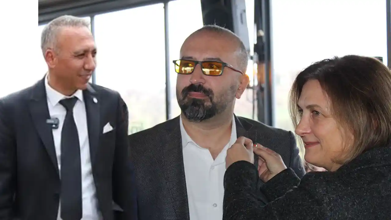 Evren Duygu’dan Gür’e Yanıt; “Kurt Kendine Tasma Taktırmaz”