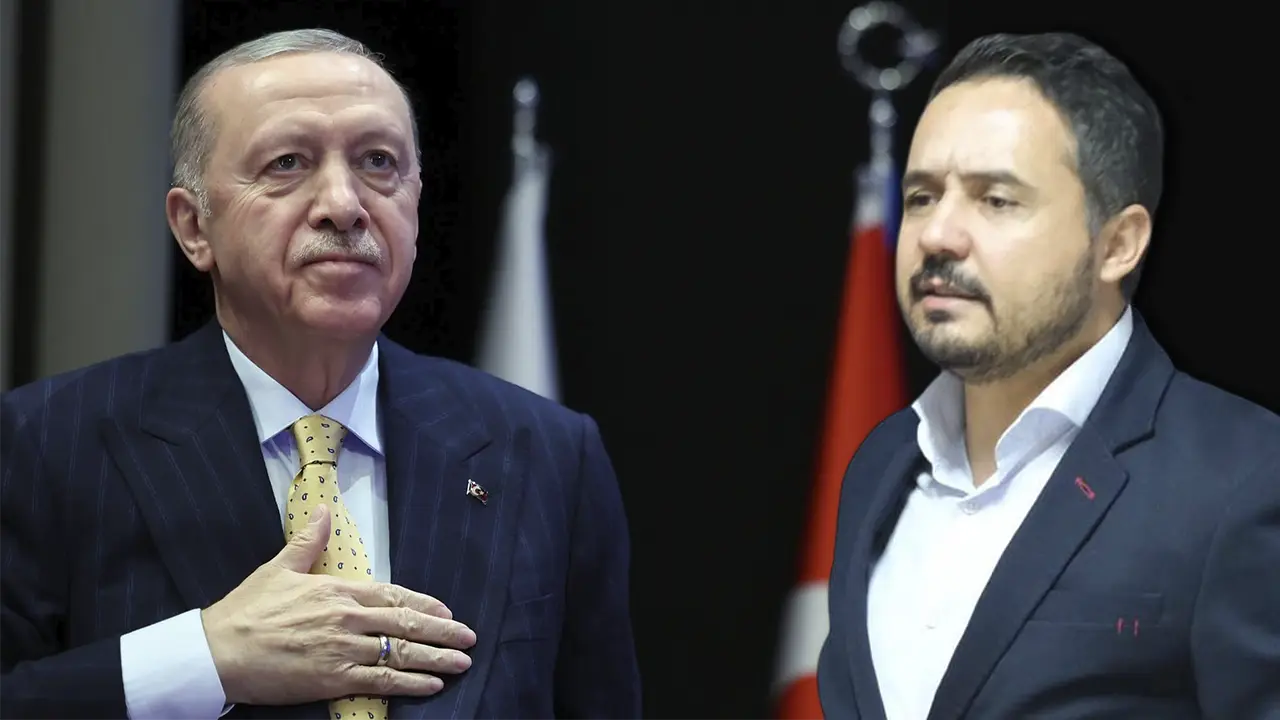 Himmet Yaşar’dan Sert Tepki: “Edep Yahu! Böyle Siyaset Olmaz”