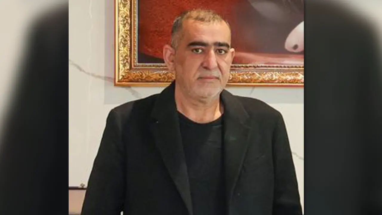 Uşak’ın Tanınan Dericilerinden Mehmet Ergenç Hayatını Kaybetti