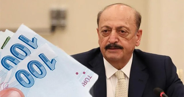 ASGARİ ÜCRET İÇİN İKİNCİ TOPLANTI BUGÜN YAPILACAK