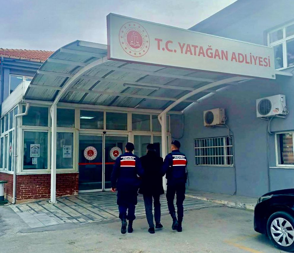 Muğla'da 10 yıl 10 ay kesinleşmiş hapis cezası bulunan hükümlü yakalandı