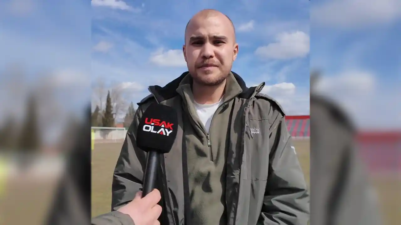 Başkan Kurnaz; "Uşakspor İçin Tribünleri Doldurma Zamanı"