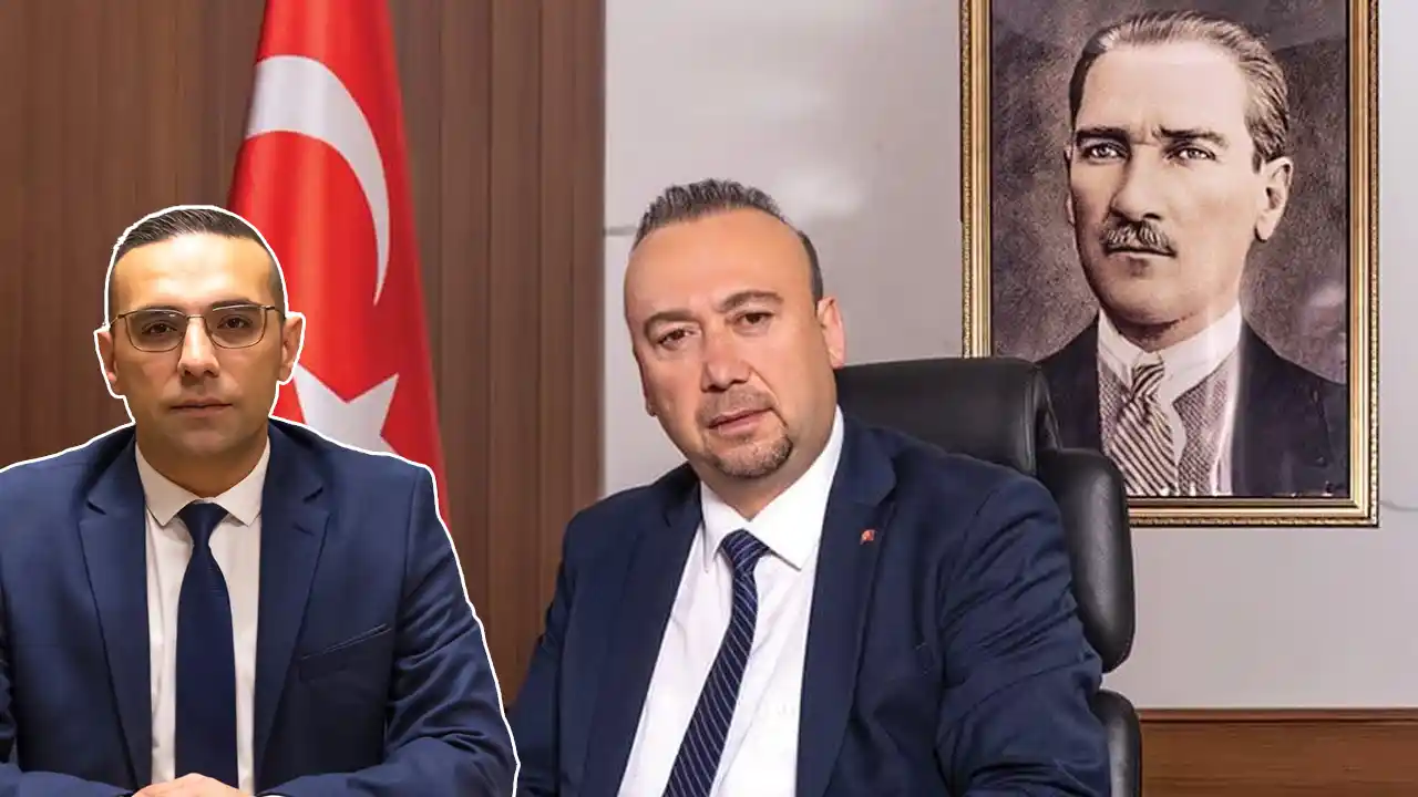 Başkan Yalım; "Ümit Arslan'ın İddiaları Asılsızdır"