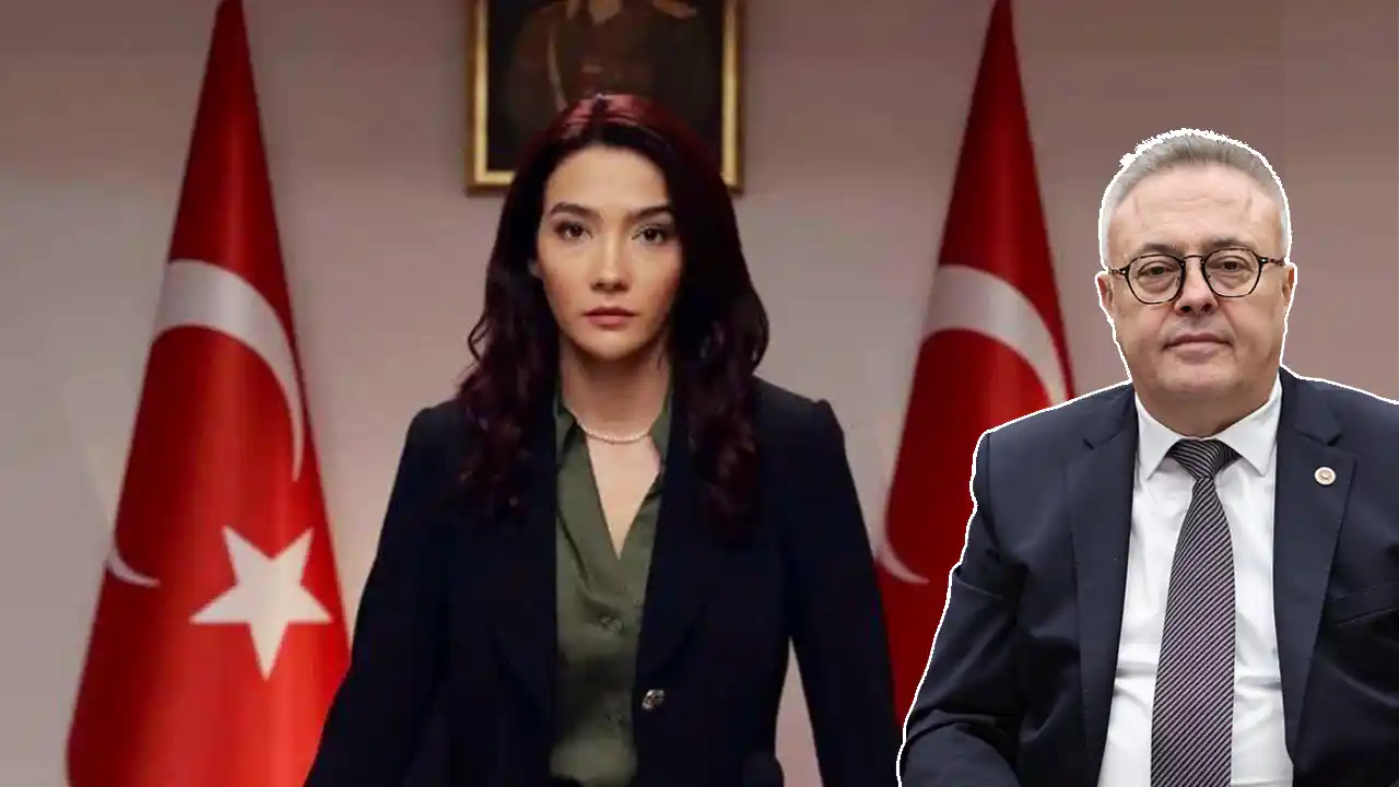 Karaoba: “TRT Halkın Değil, Ak Partinin Kanalına Dönüştü”