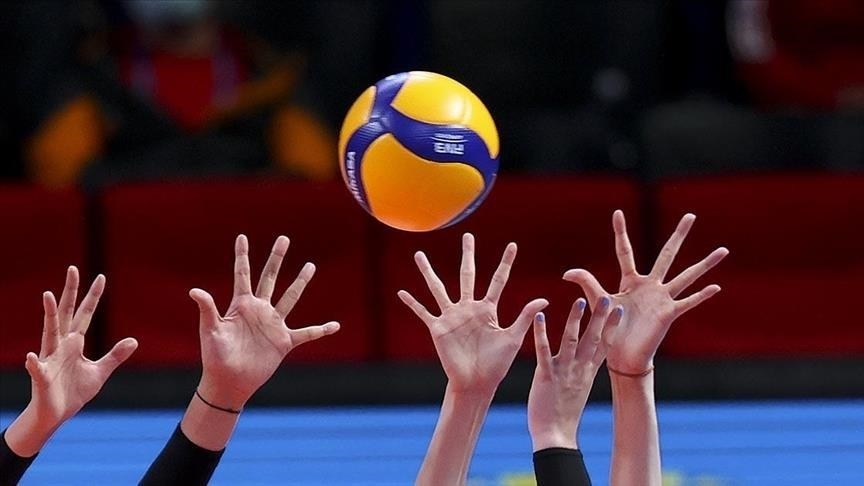 Voleybol: AXA Sigorta Kadınlar Kupa Voley Dörtlü Final
