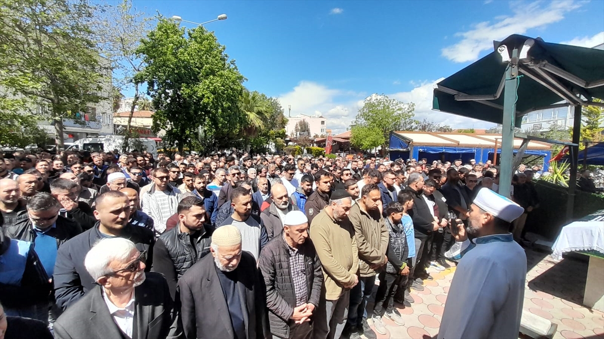 Muğla'da 12 yaşındaki çocuk kalp krizi sonucu hayatını kaybetti