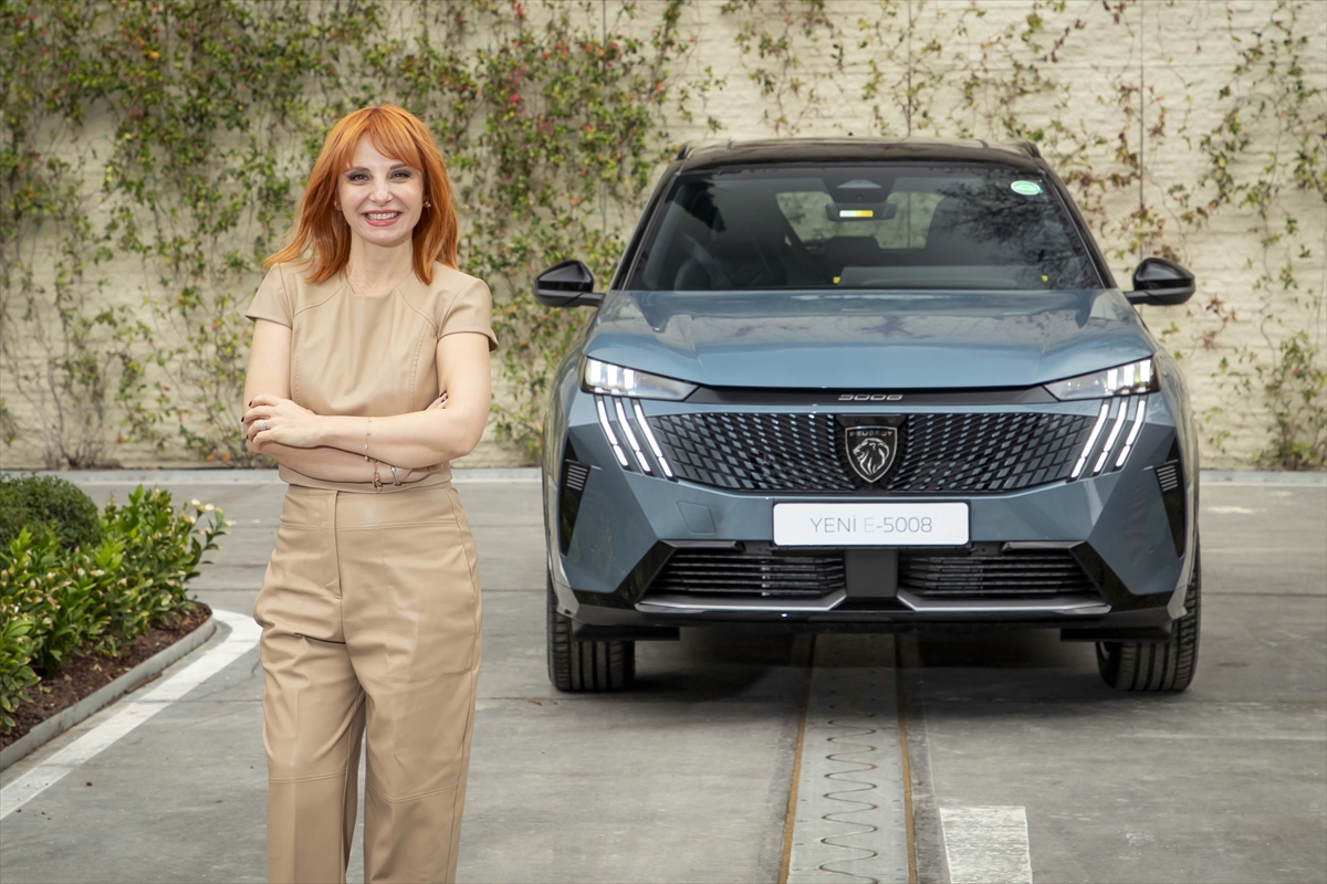 Peugeot Türkiye, mart satışlarında kendi rekorunu kırdı