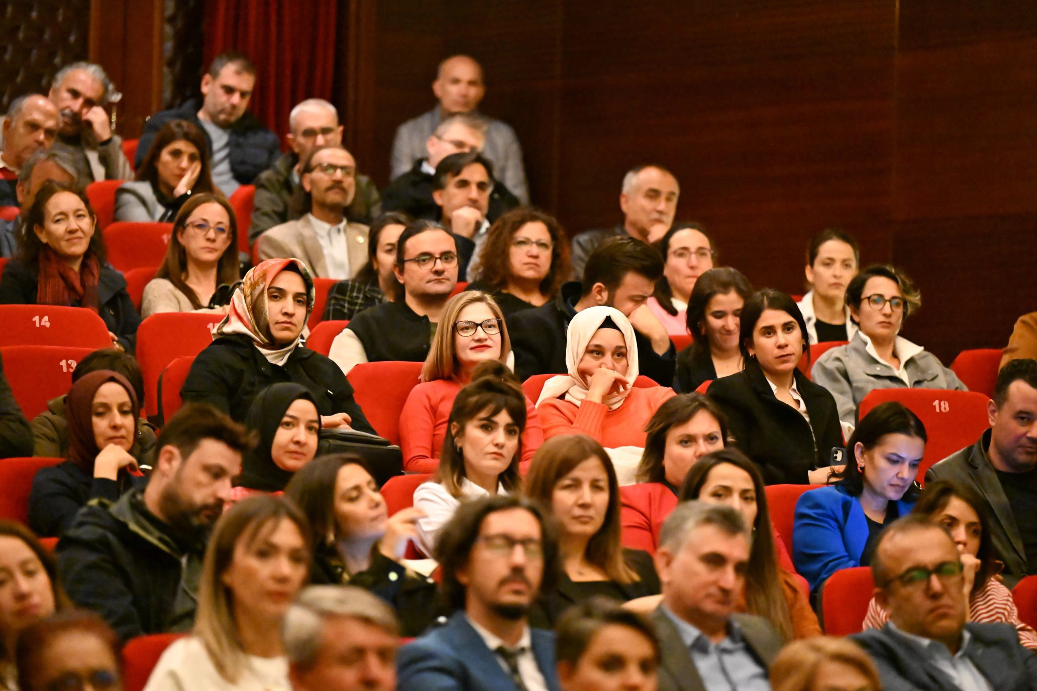 Uşak’ta Öğretmenlere Online Eğitim: Görev İçin Zorunlu!