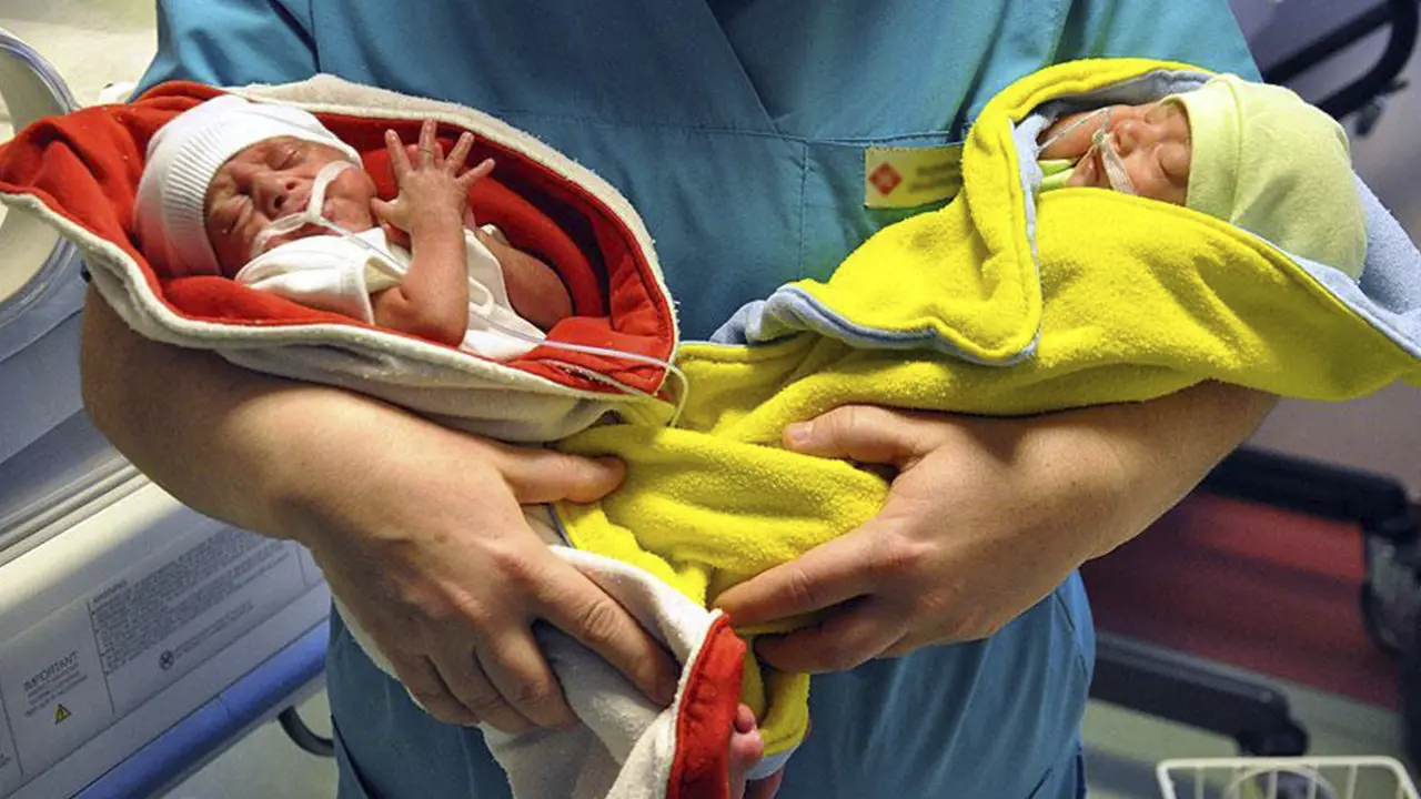 Başvurular Açıldı: Doğum Yardımı Başvurusu Nasıl Yapılır?