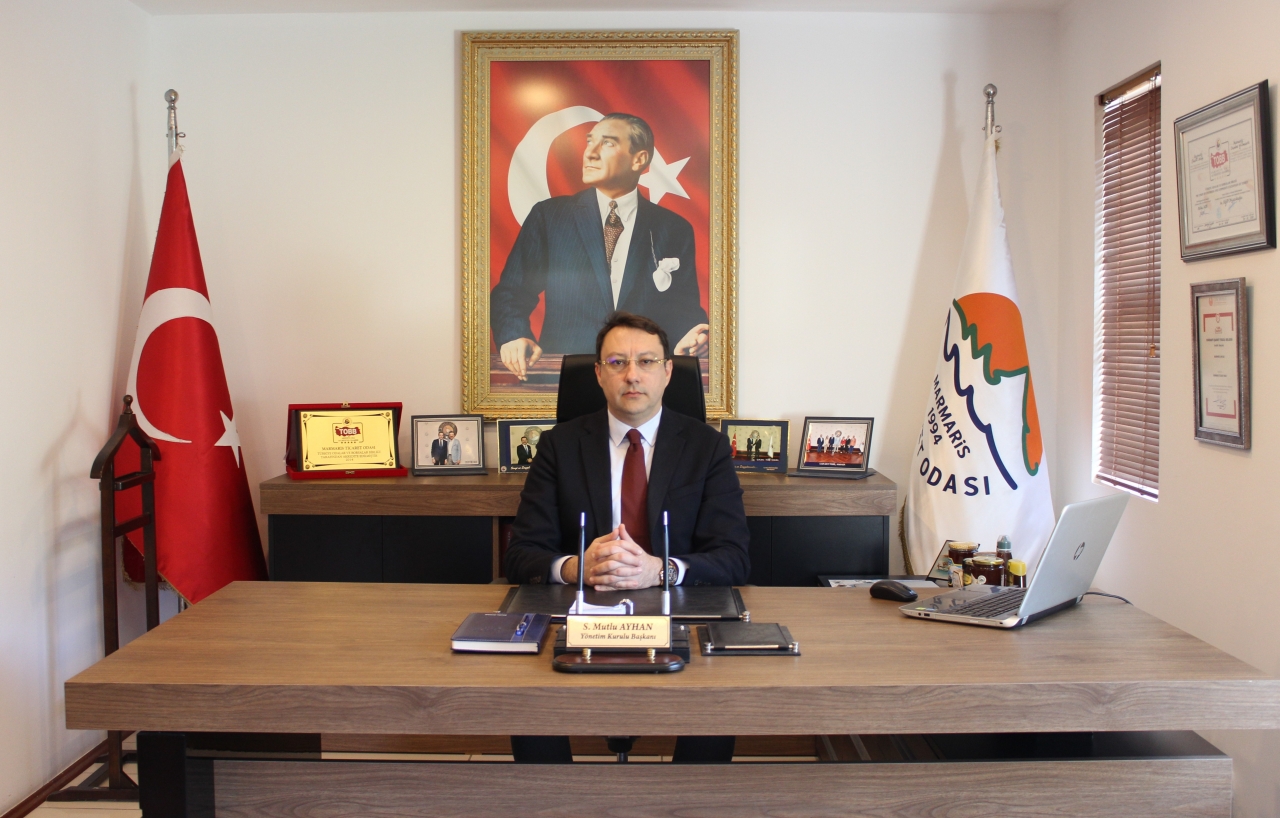 Marmaris 25 yıl sonra Avusturyalı turist kafilesini ağırlayacak