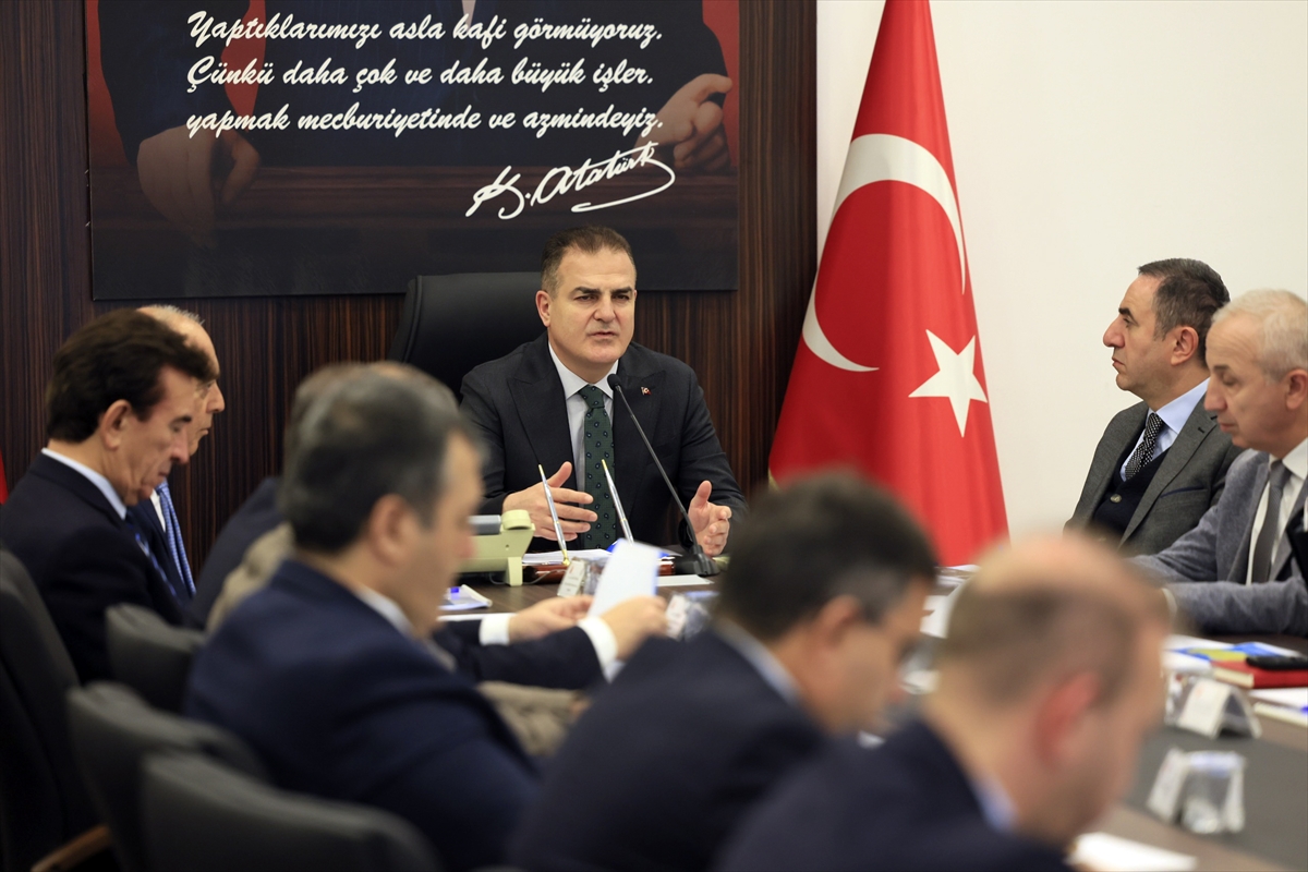 60. Cumhurbaşkanlığı Türkiye Bisiklet Turu'na doğru