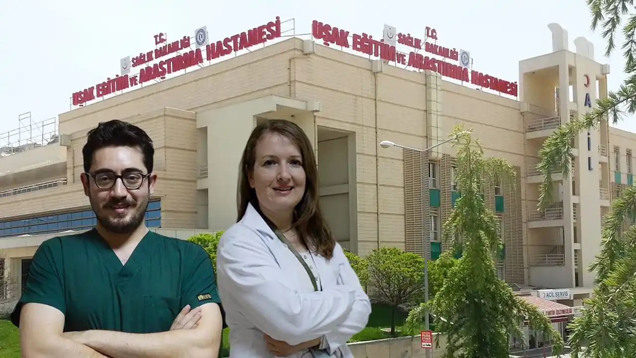 Hastaneye Atamalar Sürüyor: 2 Uzman Doktor Daha Atandı