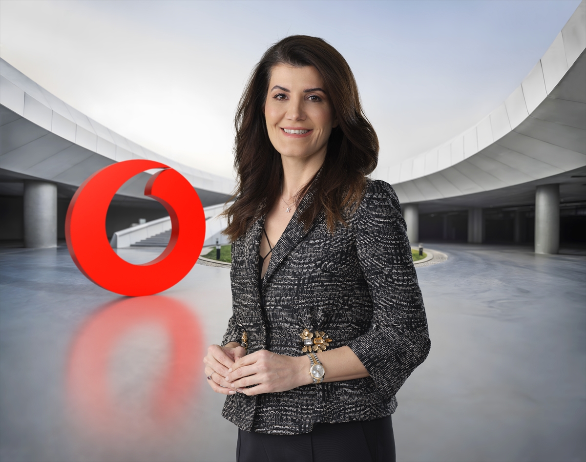 Vodafone, Vodafone Business Tech Connect etkinliğini 15 Nisan'da gerçekleştirecek
