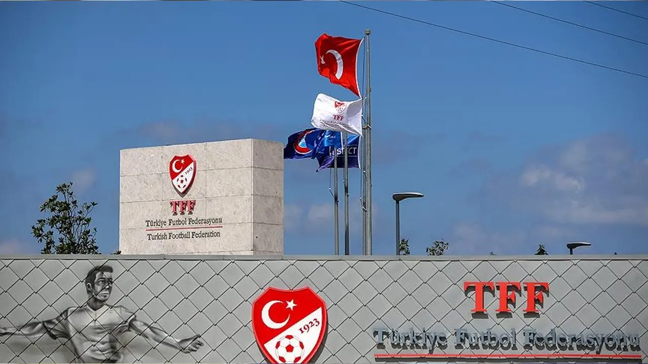 TFF, alt liglerde 2024-2025 sezonu play-off tarihlerini açıkladı